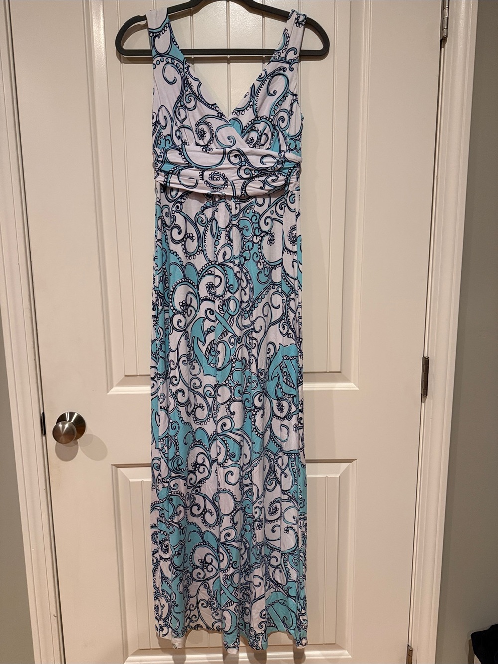Lilly Pulitzer Sloan Maxi Anchors